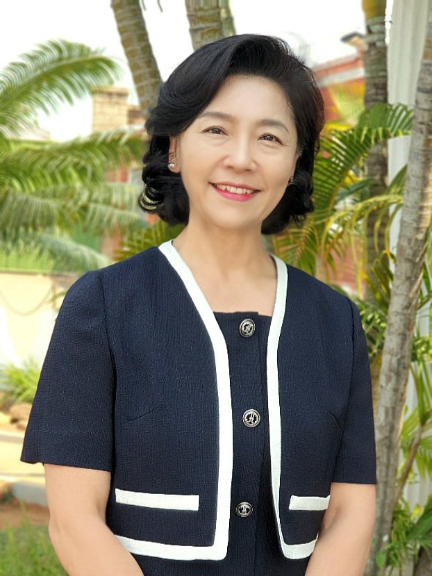 '바카라사이트 쿠폰 바카라사이트 쿠폰' 수상자로 선정된 박재연 씨. (이화여대 제공)