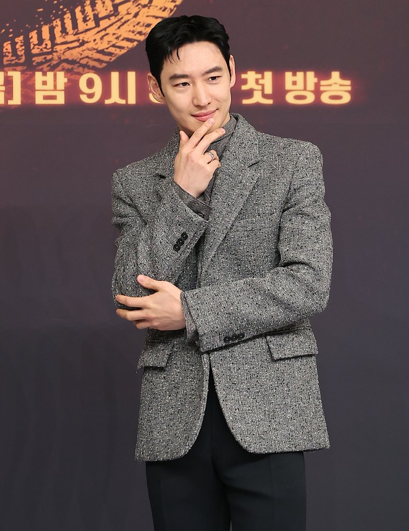 모든것 쏟아부었다…'모범택시3' 이제훈, 흥행·액션 前시즌 넘을까(종합)