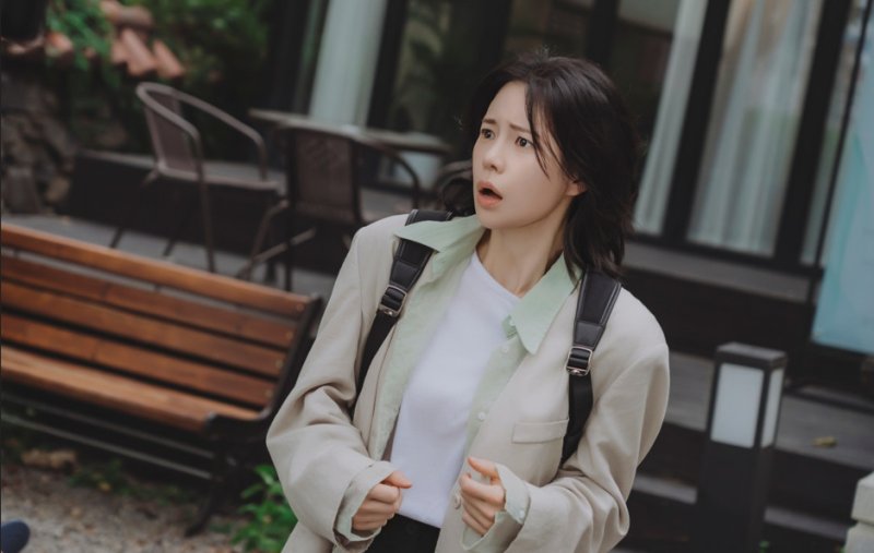 '얄미운 사랑' 이정재·임지연 특종 목격? '미어캣 모드'로 합동 잠복 취재