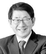 임채운 서강대 경영학과 명예교수