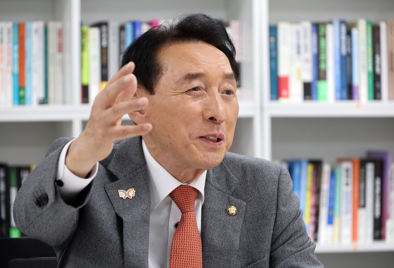 "李정부, 한미 관세합의 끝난 게 아냐… 국회 비준 꼭 거쳐야"[영상]