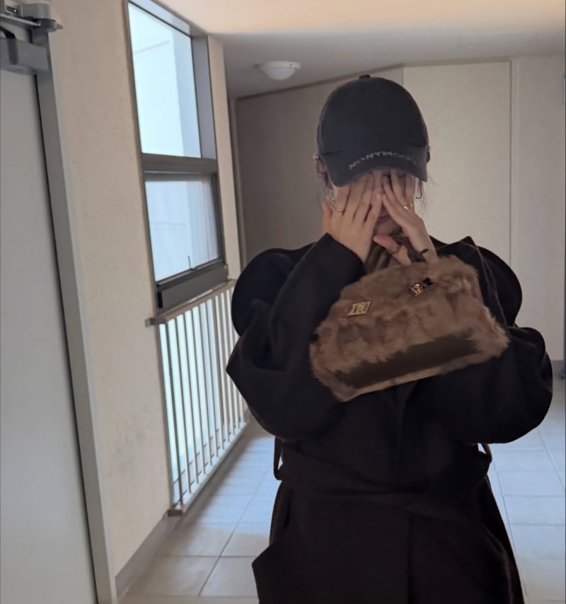 박지현 수수한 분위기…물오른 미모