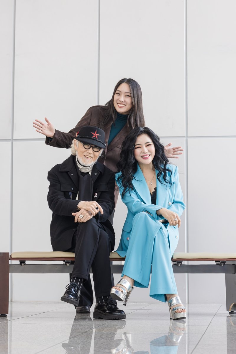 '2025 재즈 올스타즈' 출연진 (출처=연합뉴스)