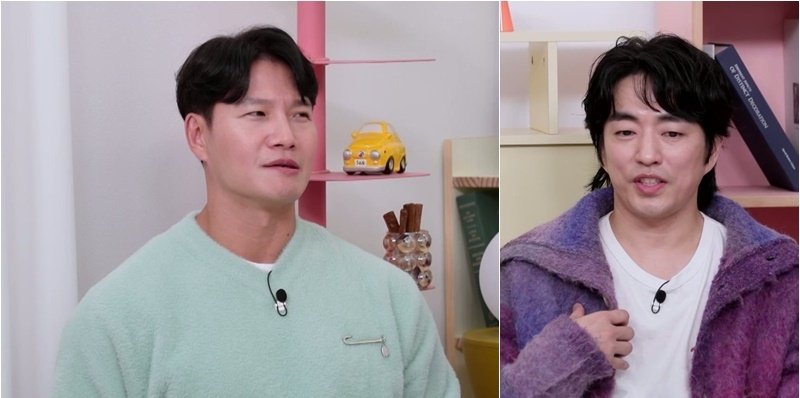 정문성 배우 활동하며 모은 돈으로 母 제주도 아파트 사드려