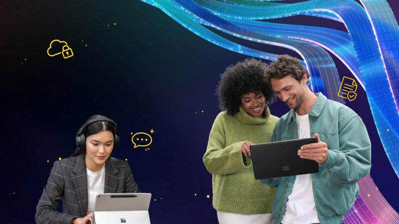 마이크로소프트 이그나이트 2025(마이크로소프트 제공) /사진=뉴스1