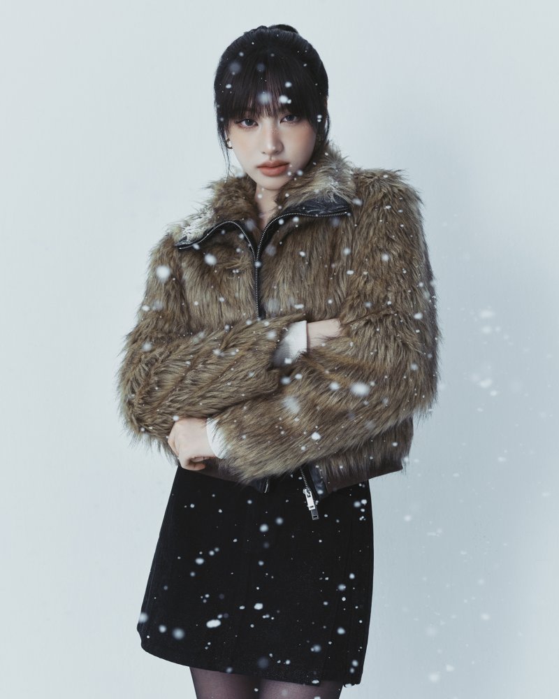 에잇세컨즈 2025년 FW 컬렉션.(사진=바카라사이트 쇼미더벳 바카라사이트 쇼미더벳 제공) *재판매 및 DB 금지