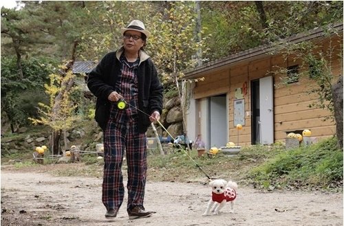 강남길 "심근경색으로 쓰러져…죽을 고비 세 번 넘겼다"