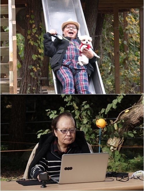 강남길 심근경색으로 쓰러져…죽을 고비 세 번 넘겼다