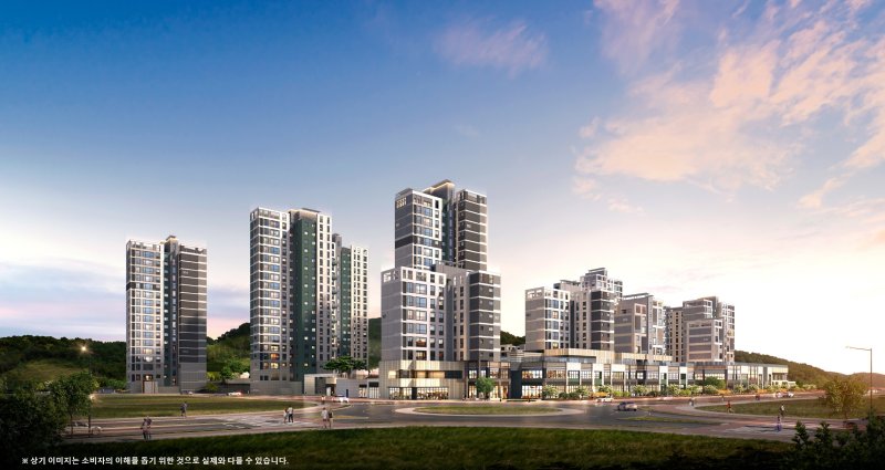 [서울=뉴시스] 엘리프 바카라사이트 뱃무브 스마트시티.