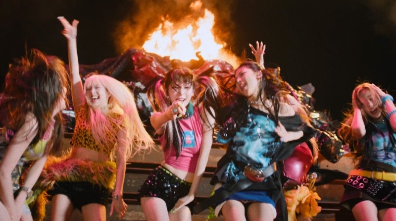 바카라바카라사이트 홈런트 홈런(YG엔터테인먼트 제공)