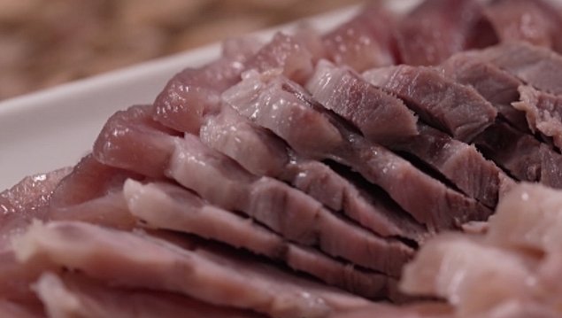 전현무 "신뢰 안가" 불안…곽튜브도 갸우뚱한 반전 의성 맛집 정체는