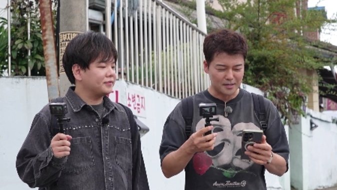 전현무 "신뢰 안가" 불안…곽튜브도 갸우뚱한 반전 의성 맛집 정체는