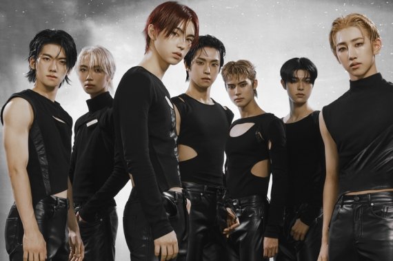 뉴비트, 美 아이튠즈 MV 차트 K팝 장르 1위…'글로벌 존재감' 과시