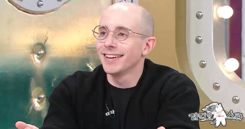 타일러, 프랜차이즈 카페에서 샌드위치 빼앗긴 사건 전말 공개