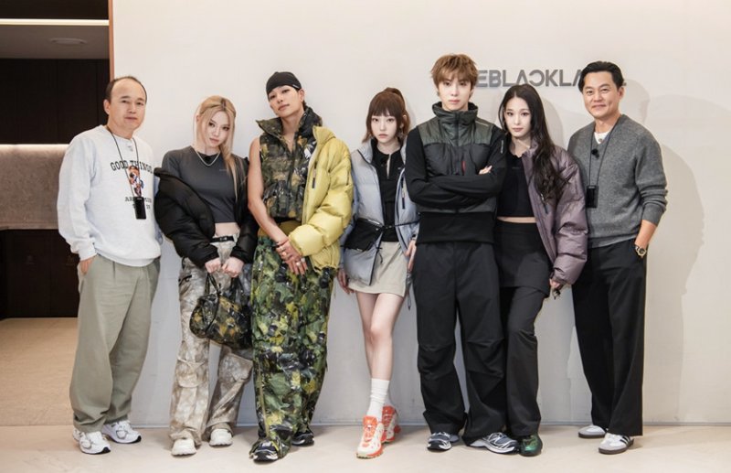 이서진·김광규, 조정석·올데프·한지민 수발든다…기대되는 '비서진'