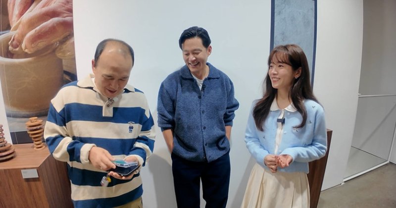 이서진·김광규, 조정석·올데프·한지민 수발든다…기대되는 '비서진'