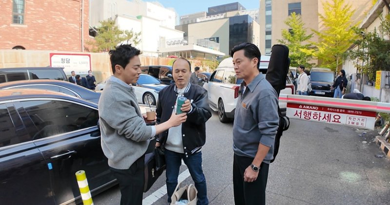 이서진·김광규, 조정석·올데프·한지민 수발든다…기대되는 '비서진'