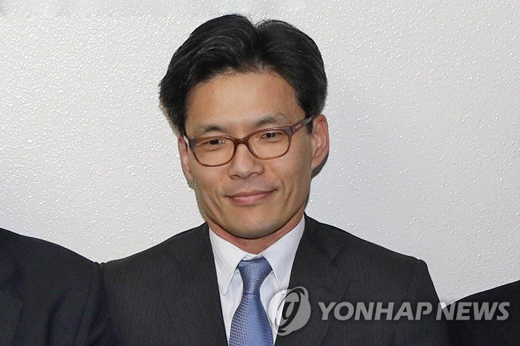 박철우 신임 서울중앙지검장 (출처=연합뉴스)