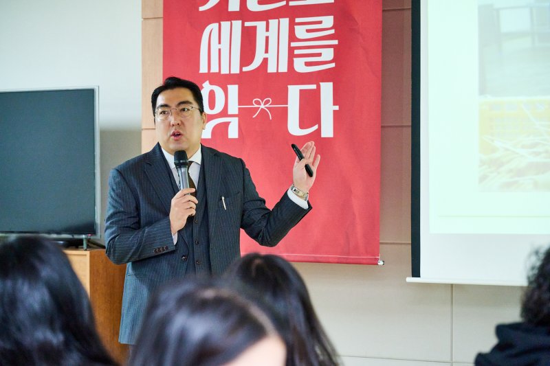 이문규 투다리 총괄본부장(투다리 제공)