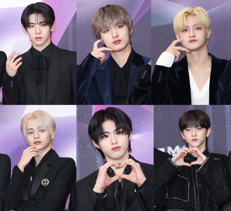 판타지보이즈 6인, 소속사 상대 전속계약 소송…포켓돌 측 확인 중