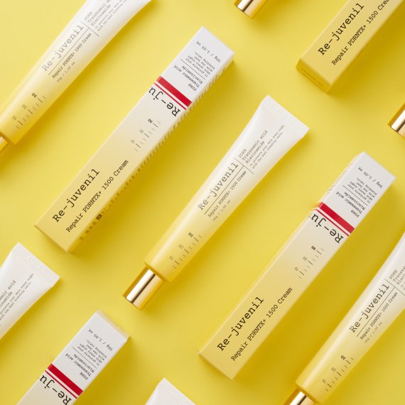 빈데미아코스메틱 PDRN 재생크림, 글로우픽·앳코스메 한국 어워드 수상