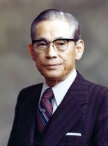 호암 이병철 38주기 '범삼성가 총출동'