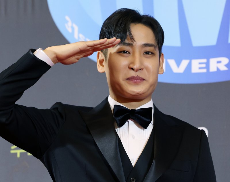 박재정, 20일 육군 만기 전역…팬들 직접 만나 인사