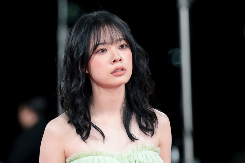 [뉴스1 ★]이재인, 알라딘 슈즈 신은 ‘청룡 힙스터’