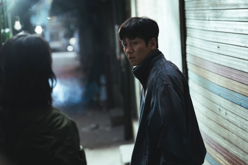 '조각도시' 지창욱 탈옥…도경수 설계에 균열 일으켰다