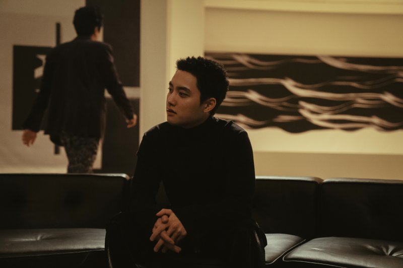 '조각도시' 지창욱 탈옥…도경수 설계에 균열 일으켰다