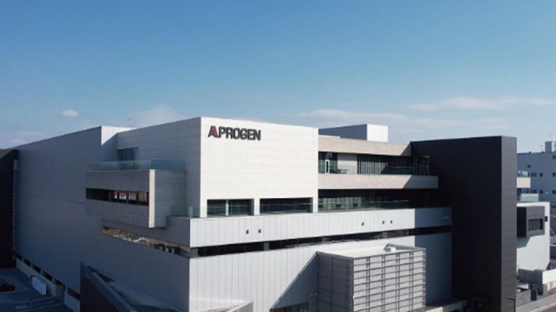 에이프로젠, 자동화·저비용 기반 ‘K-바이오의 테슬라 모델’ 전략 가속