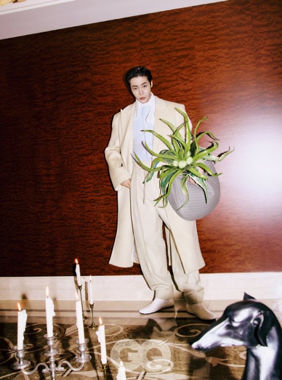 [사진: 지큐 코리아]