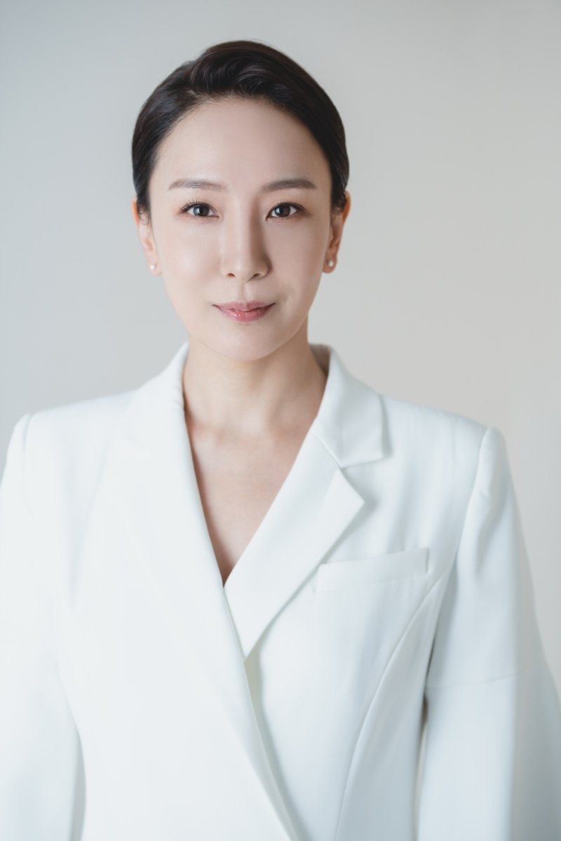 '부세미' 서재희, 김혜수·신하균과 한솥밥…호두앤유엔터와 전속계약