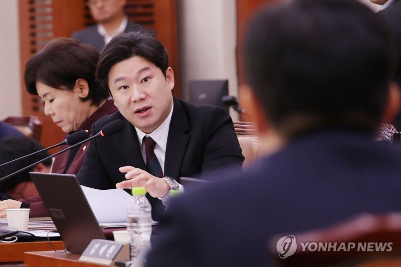 野진종오, '공연장 안전 전담인력 의무화' 법안 발의 - 파이낸셜뉴스
