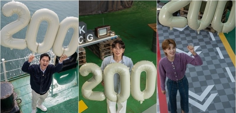 '꼬꼬무' PD "200회 최대 제작비 투입…국가 헌신한 분들 알릴 것" [직격인터뷰]