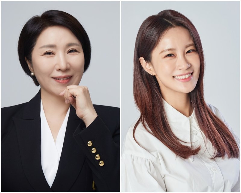 이호선 교수X김지민, 빌런 상담쇼 '사이다'로 뭉친다…29일 첫방