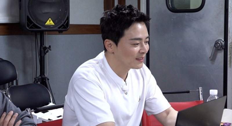 '조점석' 통해 섭외 성공? 조정석, '쌉T' 이서진도 감성 젖은 '아로하' 라이브