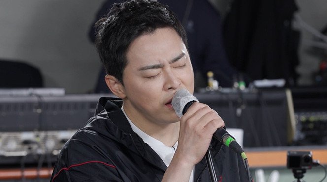 '조점석' 통해 섭외 성공? 조정석, '쌉T' 이서진도 감성 젖은 '아로하' 라이브