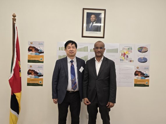 희망리턴패키지 지원기업 ‘제노기술’, 직화 로스팅·정수 기술 융합으로 소공 경쟁력 강화