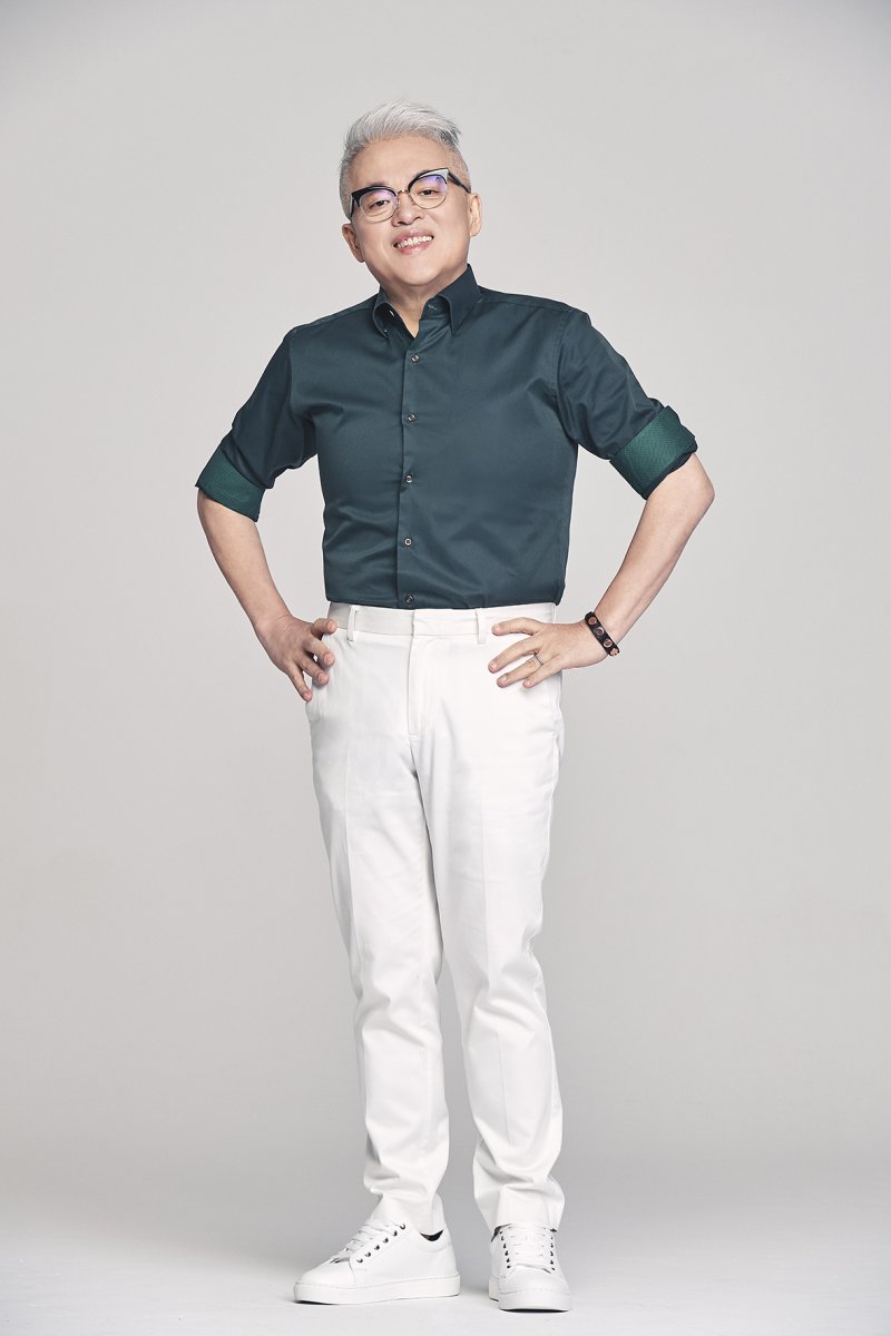 '음저협 회장 출마' 김형석이 강조한 투명성·해외 징수·AI 시대 [N인터뷰]