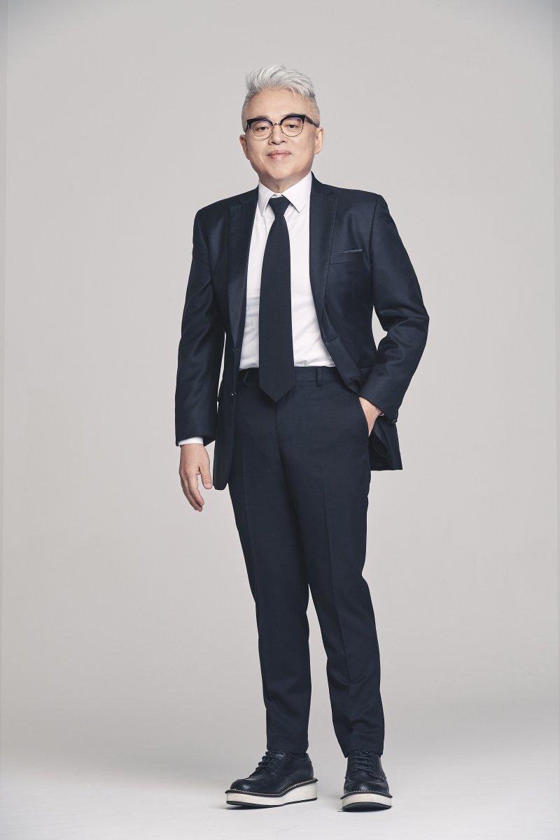 '음저협 회장 출마' 김형석이 강조한 투명성·해외 징수·AI 시대 [N인터뷰]