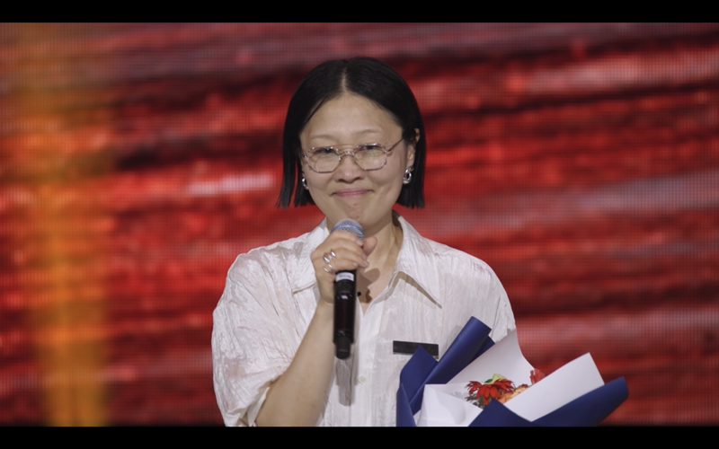 쿠팡플레이 예능 '저스트 메이크업' 보도스틸