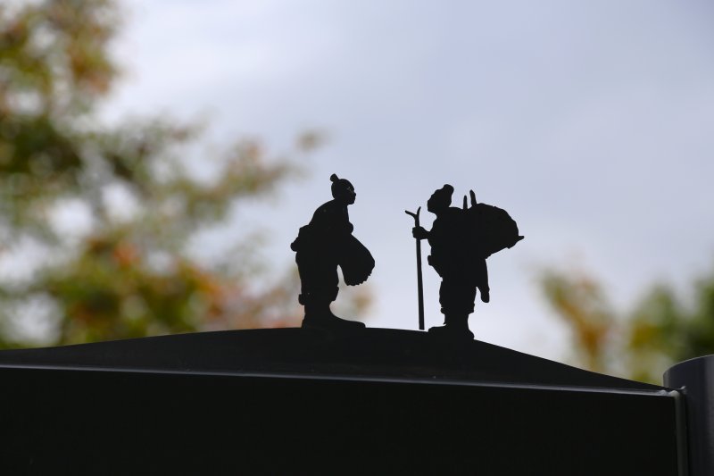 의좋은 형제 이야기가 전해지는 예산 대흥 슬로시티