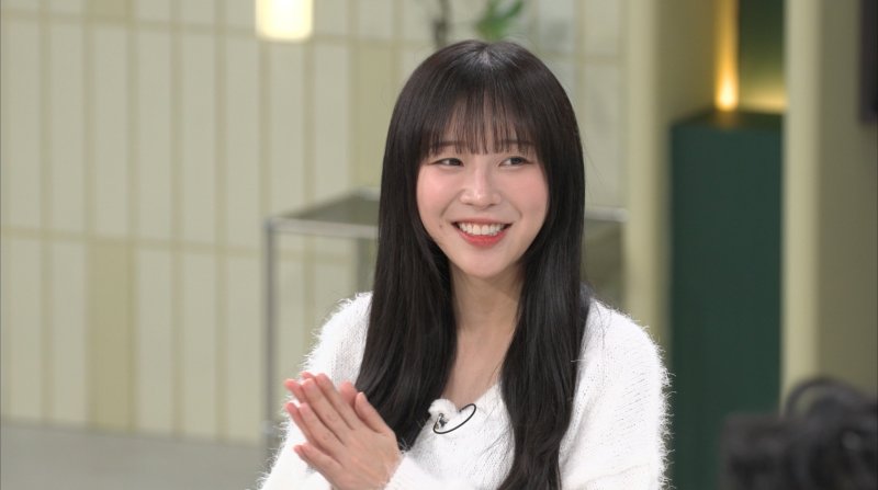 쯔양, 레스토랑 뺨치는 냉장고 2대 공개 한 달 식비 1000만원