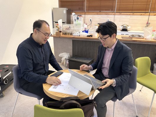 특구기업 애로컨설팅