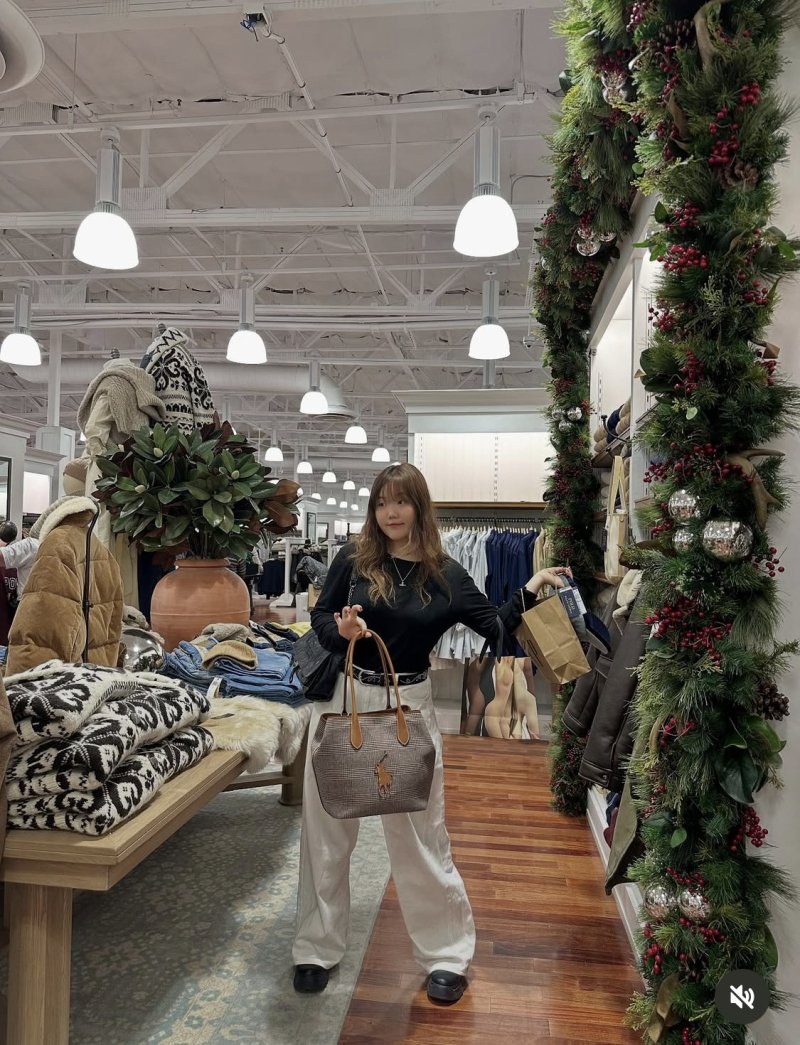 악뮤 이수현, 위고비 없이 다이어트 성공? 확 달라진 비주얼 [N샷]