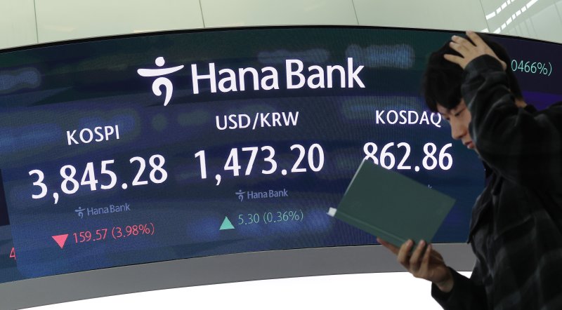 다시 고개 든 'AI 거품론'…원자력·전력 ETF도 주춤