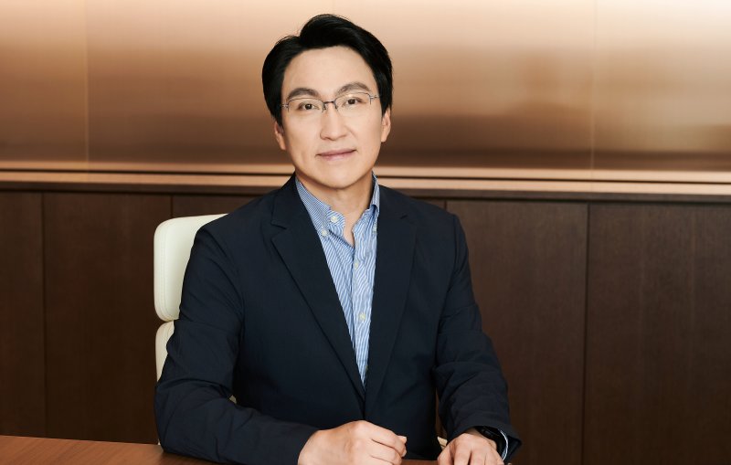 윤장현 삼성전자 DX부문 CTO 사장 겸 삼성 리서치 장.