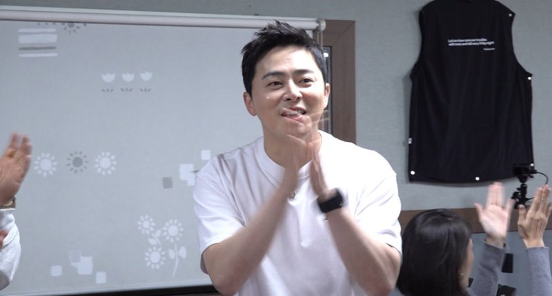 조정석, 운전대까지 잡는다…이서진·김광규 주객전도 수발에 폭발