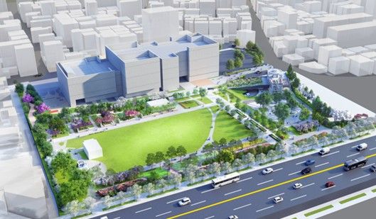 HS화성, 대구지역 공공사업 하반기 3건 잇따라 수주